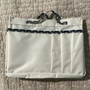 Purse organizer and protector